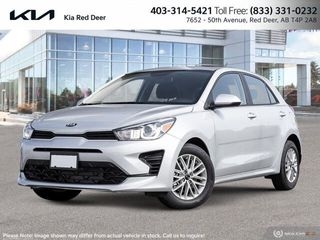 2021 Kia Rio