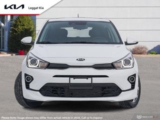2021 Kia Rio5