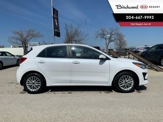 2021 Kia Rio5