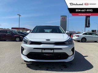 2021 Kia Rio5