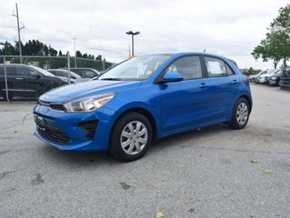 2021 Kia Rio5