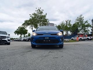 2021 Kia Rio5