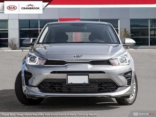 2021 Kia Rio5