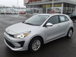 2021 Kia Rio5