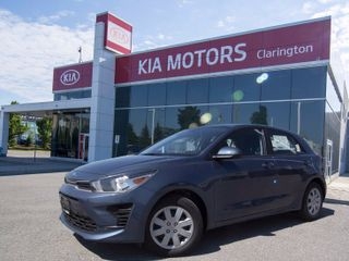 2021 Kia Rio5