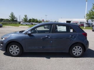 2021 Kia Rio5