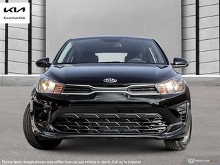 2021 Kia Rio5
