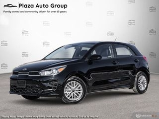 2021 Kia Rio5