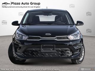 2021 Kia Rio5