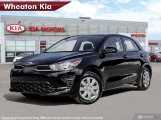 2021 Kia Rio5