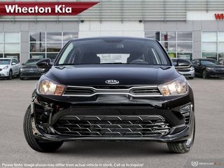 2021 Kia Rio5