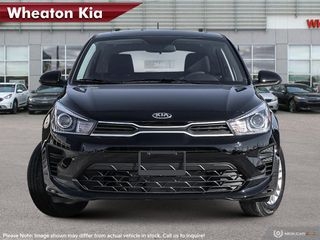 2021 Kia Rio5