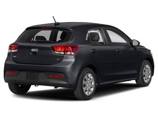 2021 Kia Rio5