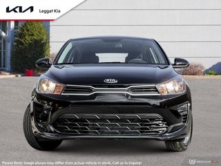 2021 Kia Rio5
