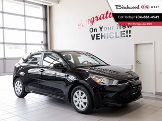 2021 Kia Rio5