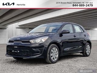 2021 Kia Rio5