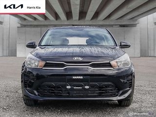2021 Kia Rio5
