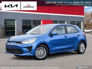 2021 Kia Rio5
