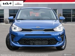 2021 Kia Rio5