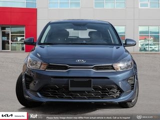 2021 Kia Rio5