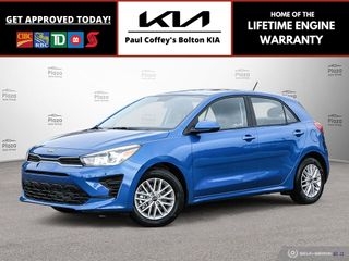 2021 Kia Rio5