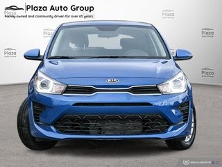 2021 Kia Rio5
