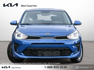 2021 Kia Rio5