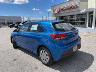 2021 Kia Rio5