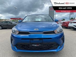 2021 Kia Rio5