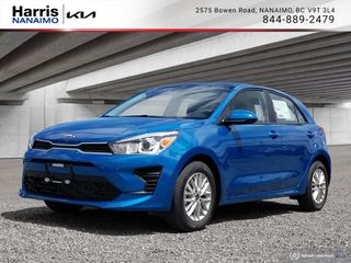 2021 Kia Rio5