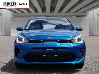 2021 Kia Rio5