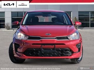 2021 Kia Rio5