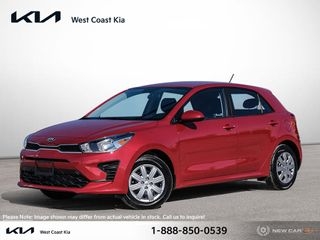 2021 Kia Rio5