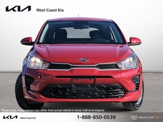 2021 Kia Rio5