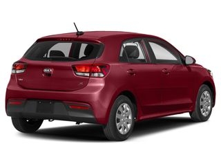 2021 Kia Rio5
