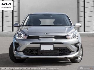 2021 Kia Rio5