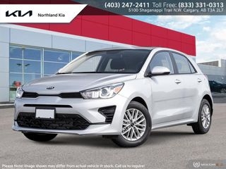 2021 Kia Rio5