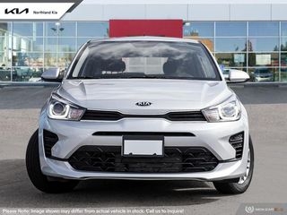2021 Kia Rio5