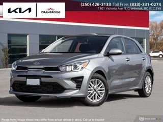 2021 Kia Rio5