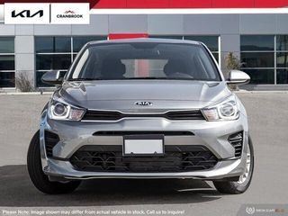 2021 Kia Rio5