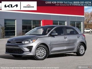 2021 Kia Rio5