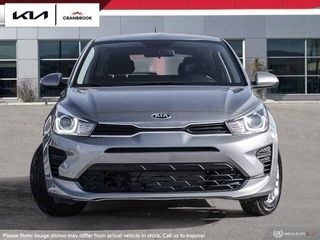 2021 Kia Rio5