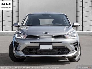 2021 Kia Rio5