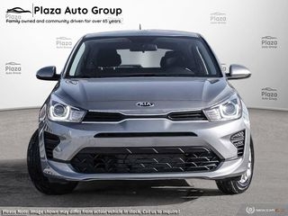 2021 Kia Rio5