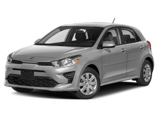 2021 Kia Rio5
