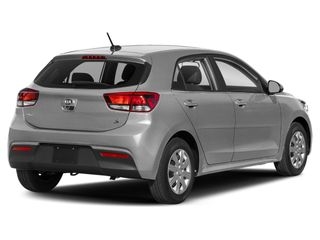 2021 Kia Rio5