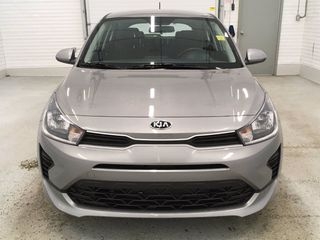 2021 Kia Rio5