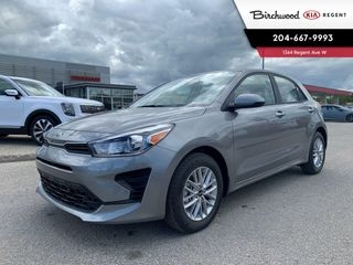 2021 Kia Rio5