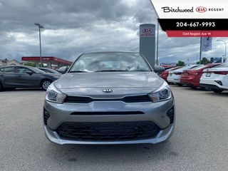 2021 Kia Rio5