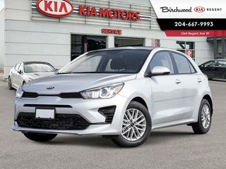 2021 Kia Rio5